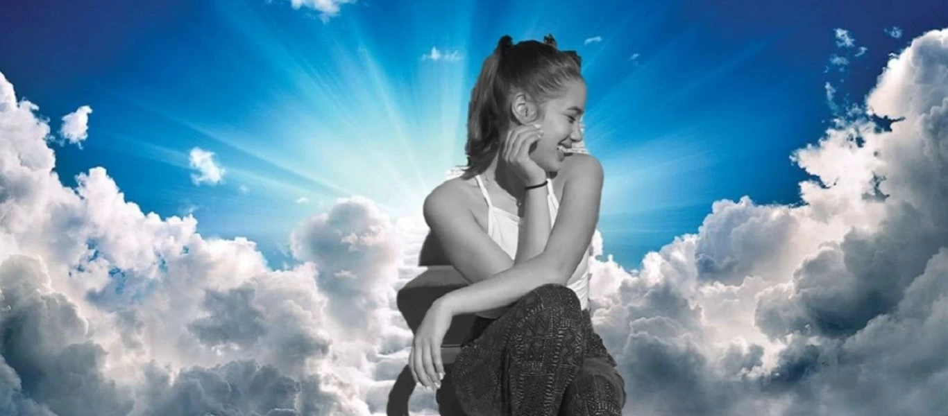 Δολοφονία στα Γλυκά Νερά: Σπαρακτικό τραγούδι αφιερωμένο στην αδικοχαμένη Καρολάιν (βίντεο)